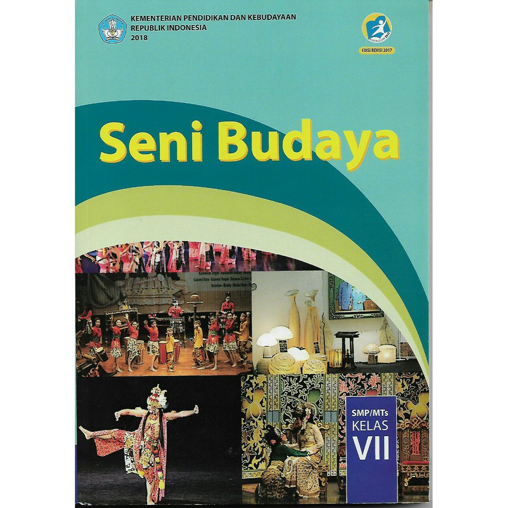 E Book Seni Budaya Smp Vii 1 Grafindo Media Pratama Menggambar komik materi seni budaya smp kelas 8 halaman 136 s d buku kelas 7 smp bahasa indonesia k2013 revisi 2017 shopee indonesia.