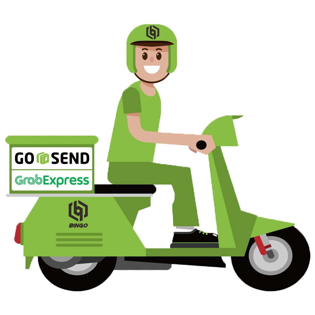 Cara Memesan Grabbike Motor Blog Dikita