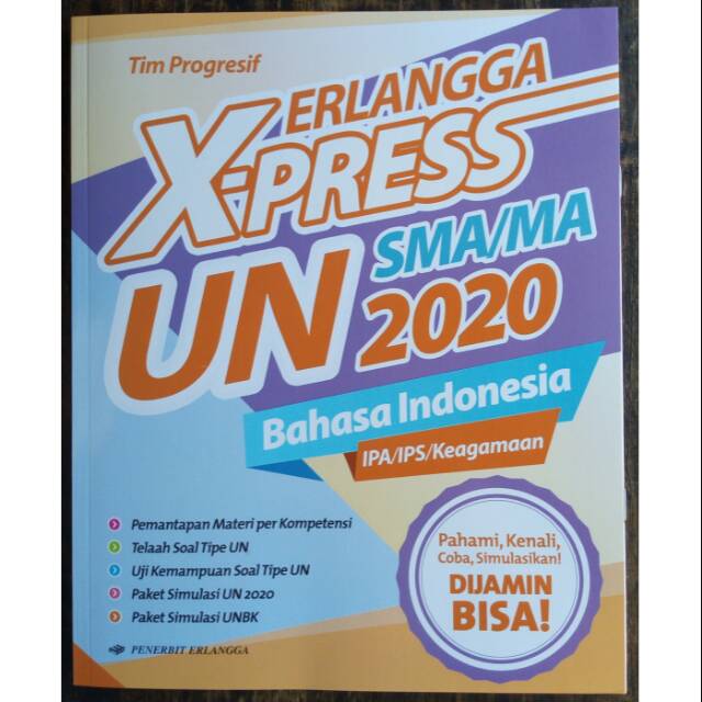 Kunci Jawaban Erlangga Xpress Un Sma 2020 Bahasa Indonesia - Get Kunci Jawaban Erlangga Xpress Un 2018 Matematika Smk Gif Wallpaper : Kunci jawaban prediksi un usbn ipa mtk b indo paket 1 2019 20 mbah guru kunci jawaban erlangga x press un smama 2020 matematika ipakunci jawaban .