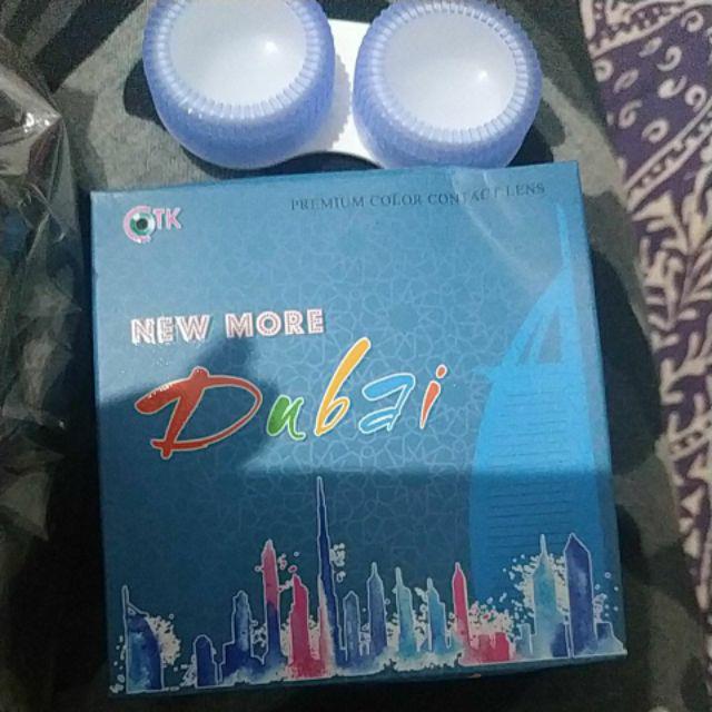 Motif softlens ini unik banget. SOFTLENS NEW MORE DUBAI | Shopee Indonesia