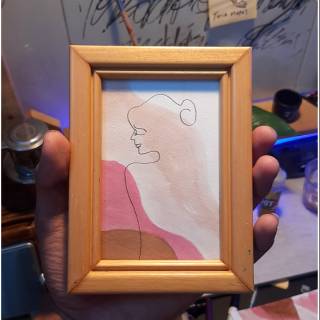 Unduh dan gunakan 4.000+ foto stok aesthetic secara gratis. Jual Lukisan Aesthetic Limited Edition Lukisan Aesthetic Lukisan Estetik Dekorasi Kamar Indonesia Shopee Indonesia
