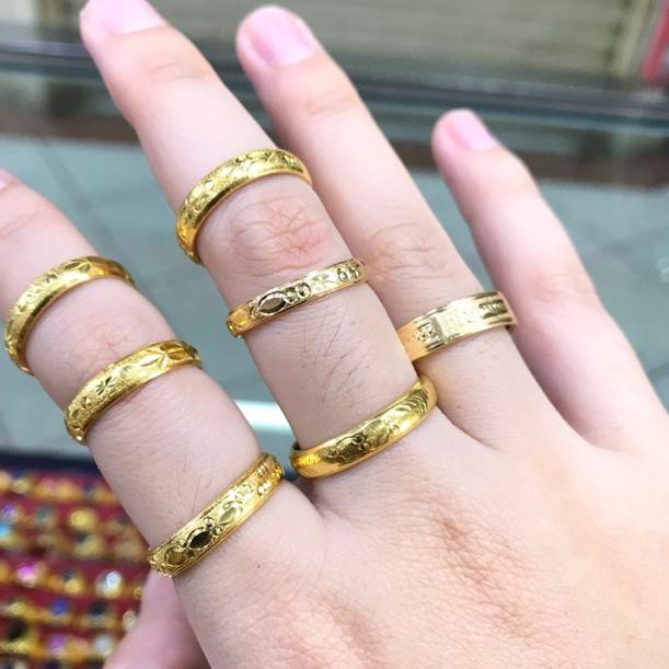 Emas 23 Karat Terbaik Terbaru September 2021 Harga Murah 