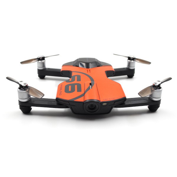 papago mini racing drone