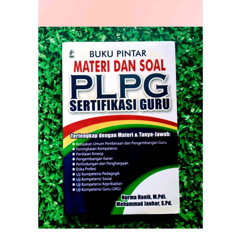 Perubahan terjadi karena perkembangan peradaban manusianya itu sendiri. Harga Plpg Sertifikasi Guru Terbaru Oktober 2021 Biggo Indonesia