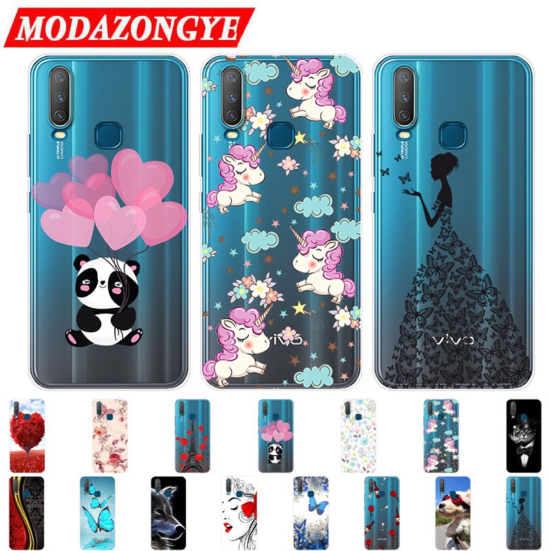 Casing vivo y12 y15 2020 y17 s1 y93 y95 y91 v15 cute. Casing Soft Case Vivo Y12 Tpu Silikon Untuk Vivo Y12 Y 12 Vivoy12 Casing Kartun Shopee Indonesia