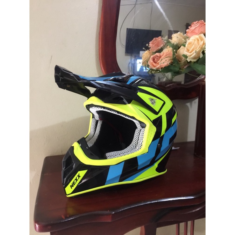 Perhaps you searched online for “where can i buy a cool motorbike helmet …if so, you are in the right place. Jual Racing Motocross High Quality Motorcycle Helmet Adult Motocross Helmet Motocycle Helmet Men Nexx Spo Indonesia Shopee Indonesia