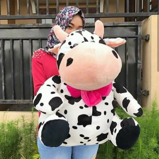 Free Gambar Boneka Sapi Boneka Murah Boneka Lucu Boneka Sapi Murah Boneka Terbaru oleh www.lampunghits.com