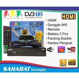 Moving into a new decade, malaysia has shifted its transmission to myfreeview digital tv broadcast. Jual Set Top Box Tv Digital Tanaka Youtube Meecast Iptv Stb Terbaik Super Hd Indonesia Shopee Indonesia