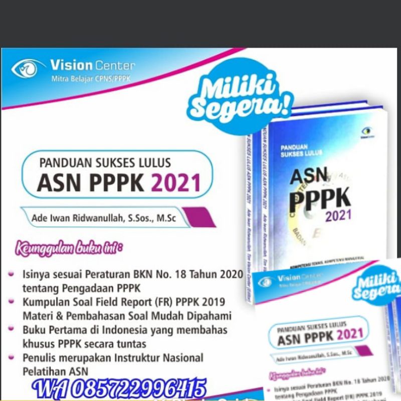 1 2 3 … 5 next posts » pencarian. Panduan Sukses Lulus Asn Pppk 2021 Shopee Indonesia