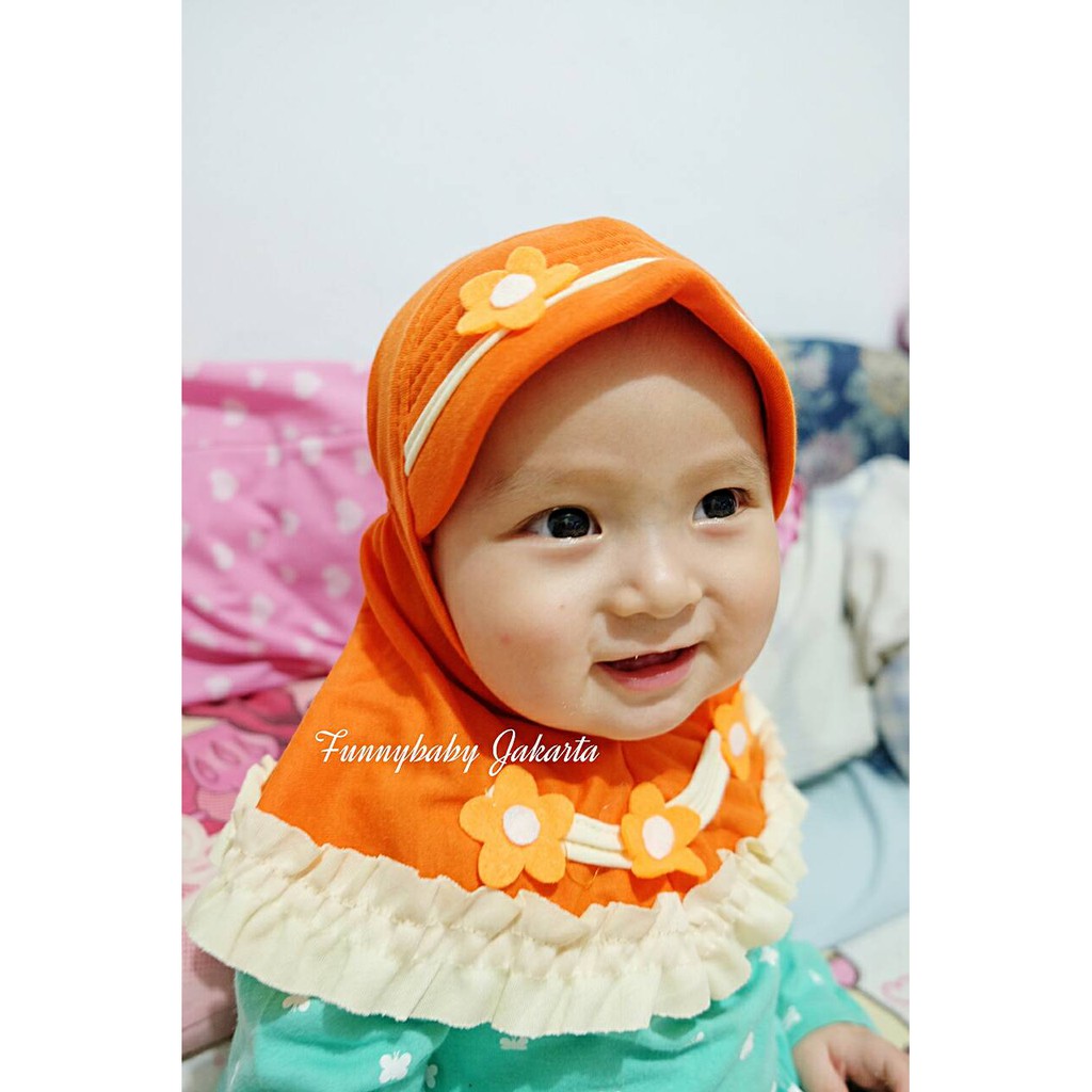 Free Gambar 10 Inspirasi Photoshoot Bayi Dengan Tema Islami Terkeren by Lampung Hits