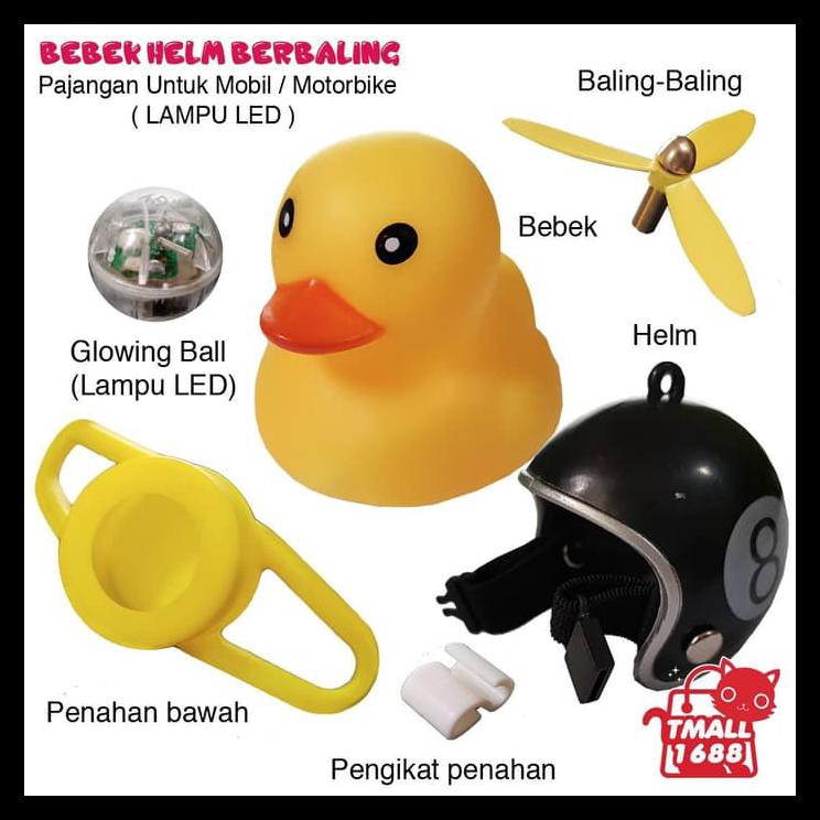 Gratis Download Gambar A1 Accessories Grosir Bebek Helm Metalix Led 1016 Terbaru oleh Lampunghits.com