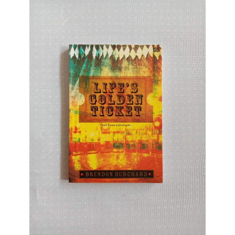 Harga tersebut naik rp 3.000 per gram dibandingkan perdagangan kemarin yang bertengger di level rp 969.000. Jual Tiket Emas Kehidupan Indonesia Shopee Indonesia