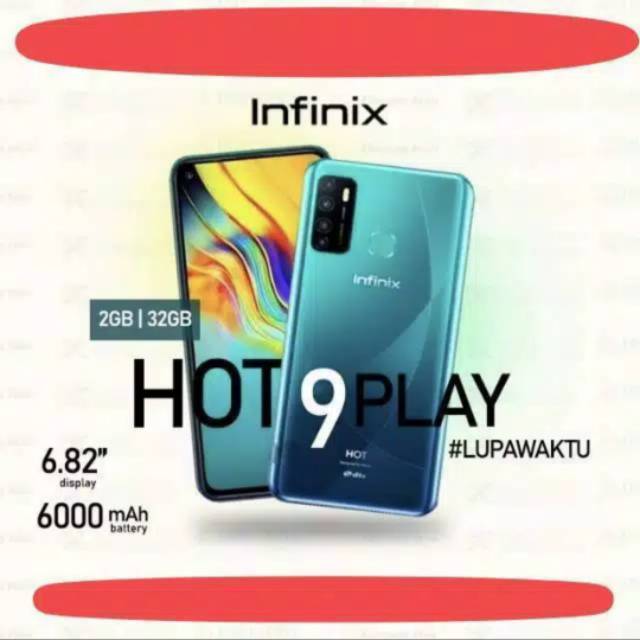Samsung galaxy a03 · 2. Jual Infinix Hot 9 Play Hp Baru Hp Gaming Hp Spek Gahar Hp Spek Dewa Hp Murah Indonesia Shopee Indonesia