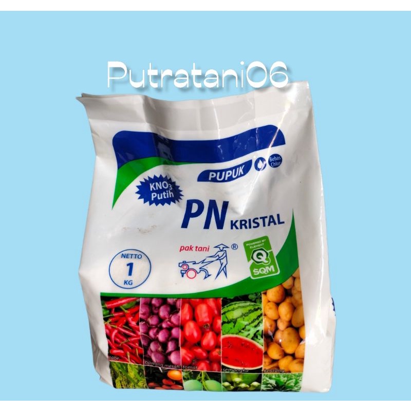 Harga kno3 putih kristal pupuk cap pak tani kemasan asli pabrik 1 kg. Jual Pupuk Kno3 Putih Pn Kristal 1kg Pak Tani Original Kemasan Pabrik Indonesia Shopee Indonesia
