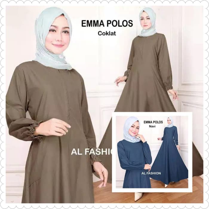 Gamis Wanita Gamis Maxmara Gamis Syari Khimar Gamis