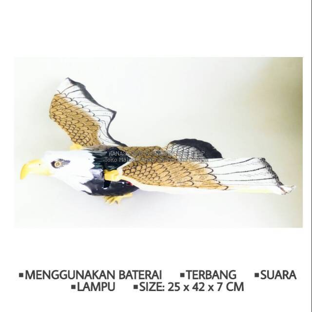 Jual Mainan Burung Elang Baterai Bisa Terbang Dan Bersuara Indonesia|Shopee Indonesia 640_X_640_jpg