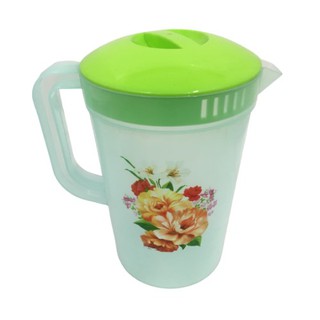 Scopri ricette, idee per la casa, consigli di stile e altre idee da provare. Nelson Zellie Water Jug / Teko Air 2 Liter | Shopee Indonesia