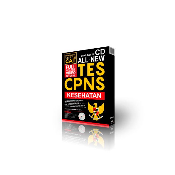 Setiap soal tes yang dijawab benar pada skd cpns 2021 . Soal Tes Cpns Asn Kementerian Kesehatan Kemenkes Shopee Indonesia