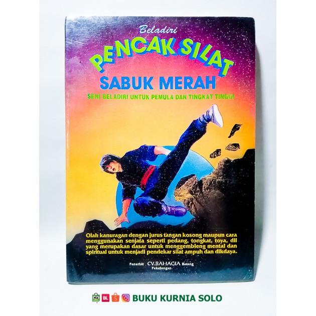 Jelajahi koleksi gambar, foto, dan wallpaper kami yang sangat luar biasa. Beladiri Pencak Silat Sabuk Merah Seni Beladiri Untuk Pemula Dan Tingkat Tinggi Shopee Indonesia