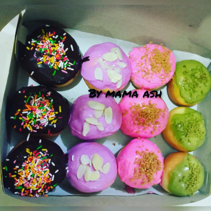 Fancy donuts · cute donuts · mini donuts. Harga Jco Donat Mini Terbaru Juli 2021 Biggo Indonesia