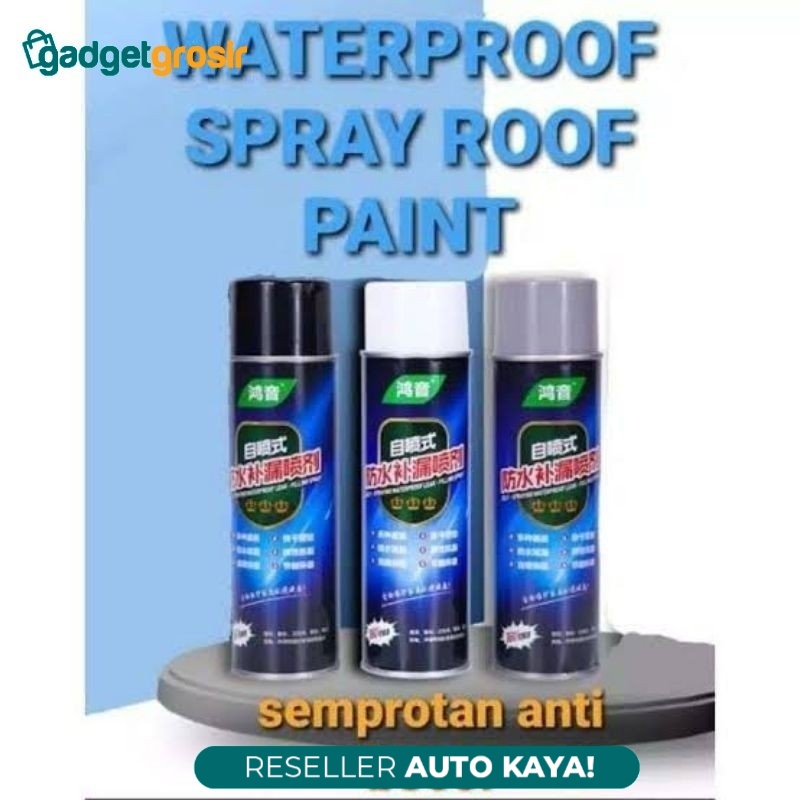 Video kali ini berjudul cara membetulkan bak mandi bocor rembes yang awetsimak sampe akhir yajangan lupa subs dan like yaklo . Spray Anti Bocor Waterproof Leak Semprotan 700 Ml Atap Bak Mandi Wastafel Tahan Air Warna Random Shopee Indonesia