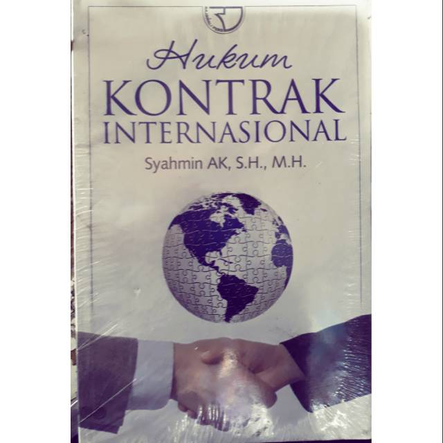 • apabila para pihak tidak memilih hukum yg menguasai kontrak (choice of law ) dan. Hukum Kontrak Internasional Shopee Indonesia