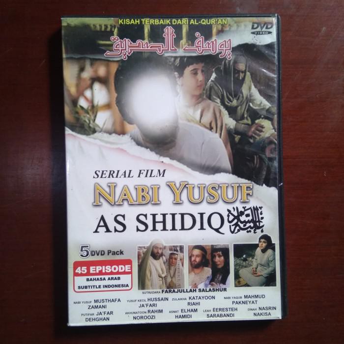 Harga Film Dvd Nabi Terbaru Oktober 2021 | BigGo Indonesia