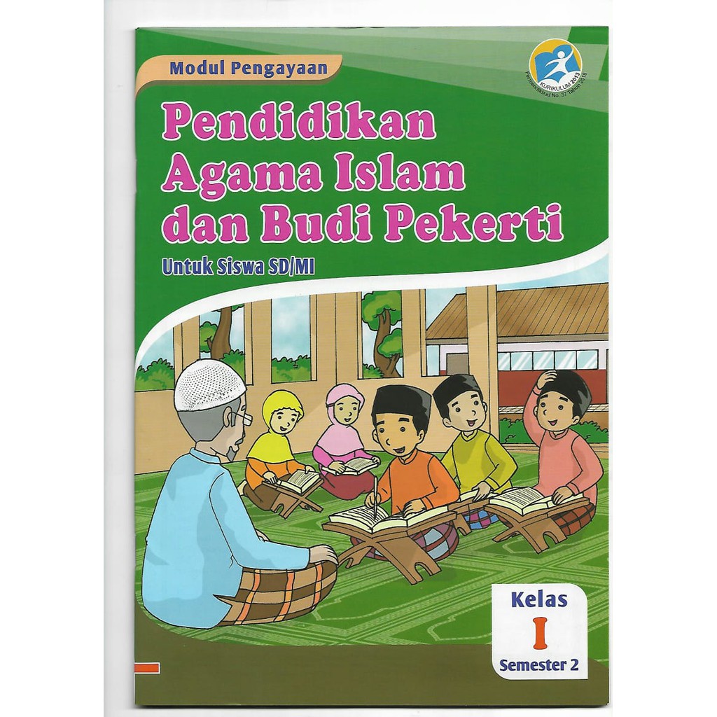 Lks pkn kelas 12 semester 2 kurikulum 2013. Buku LKS Pendidikan Agama Islam Kelas 1 SD/MI semester 2 ...