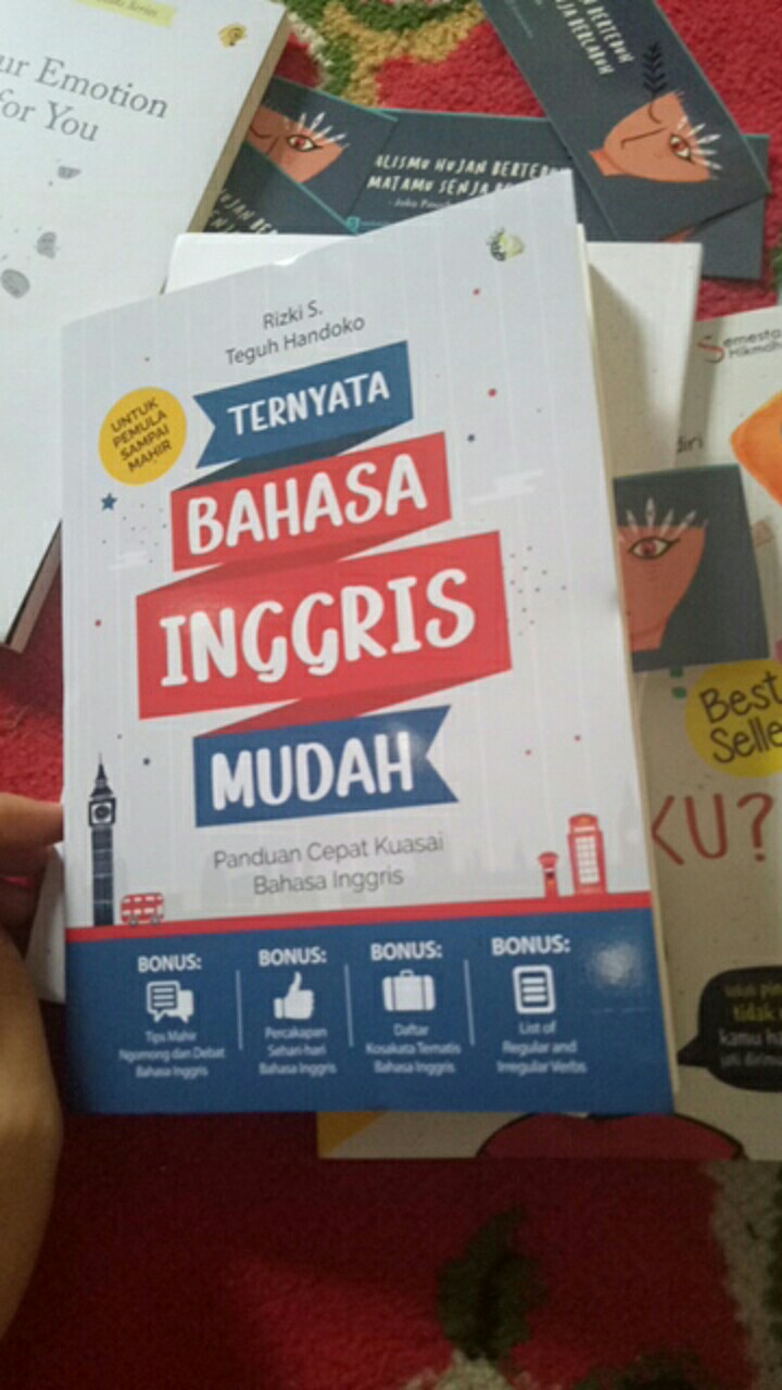 10 Kreasi Pembatas Buku Yang Bisa Kamu Buat Sendiri Di Rumah 
