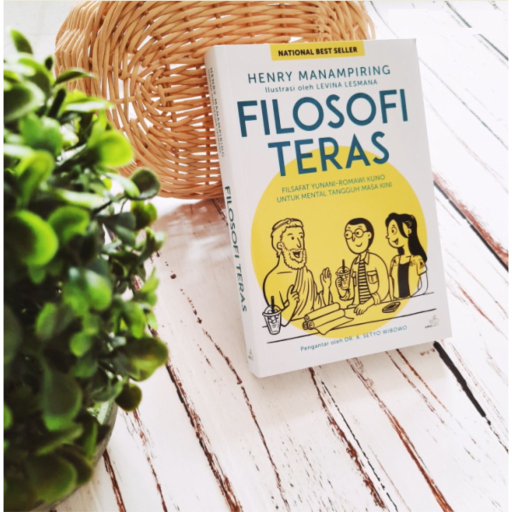 download buku segala galanya ambyar pdf katakeren com sebuah seni untuk bersikap bodo amat pdf flip book pages 101 150 persuatrick buku digital pdf shopee indonesia. Penawaran Diskon Dan Promosi Dari Togamas Affandi Jogja Shopee Indonesia