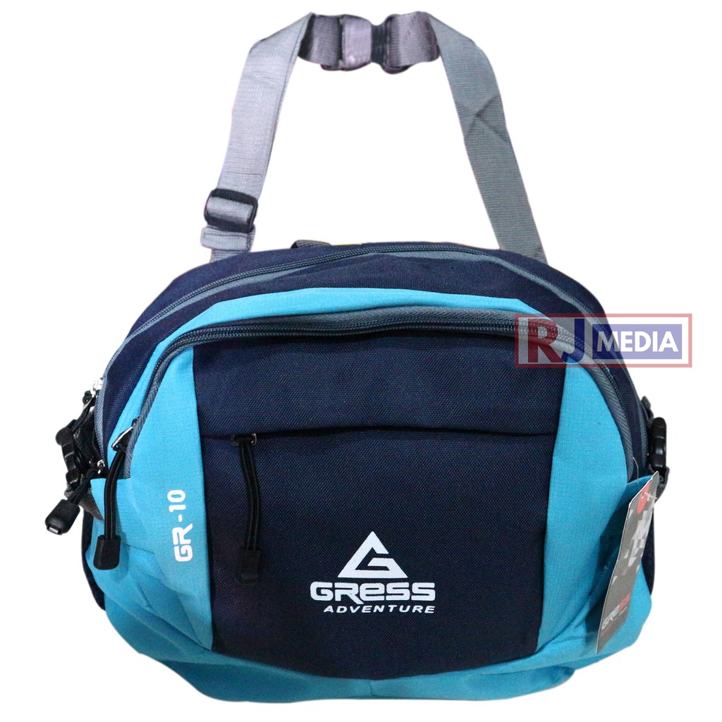 Tas selempang cewek bukan cuma ransel, tas selempang berbagai warna. Tas Selempang Gress Besar Tas Slempang Cowok Cewek Olah