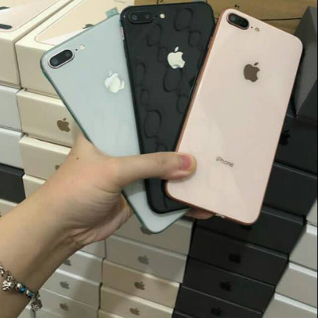 Sedangkan untuk iphone ori biasanya lebih smooth dan warnanya kayak wah gitu. Iphone 8 Hdc Like Ori Shopee Indonesia