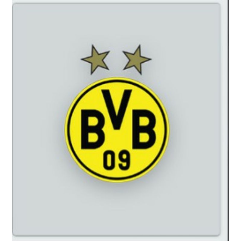 Select from 773 premium borussia dortmund logo of the . Jual Logo Borussia Dortmund Top Eleven Game Item Lambang Emblem Murah Indonesia Shopee Indonesia
