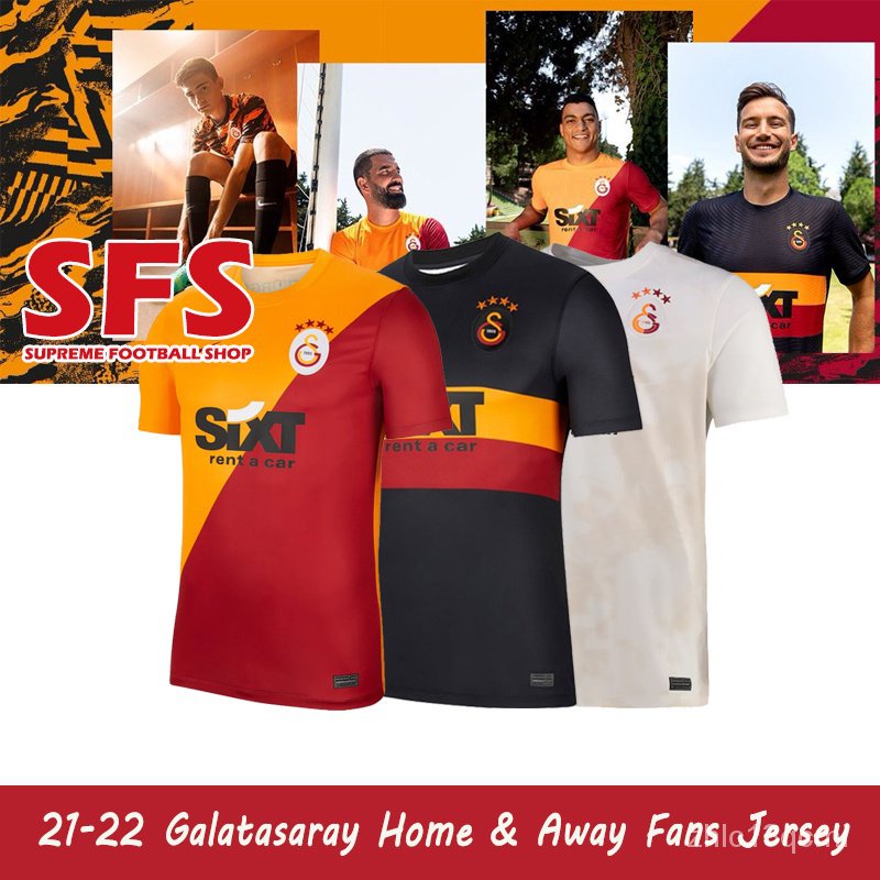Jersey as roma home berkwalitas grade ori musim 21 22 / 2021 2022 skuasroma. Harga Galatasaray Home Terbaru Januari 2022 Biggo Indonesia