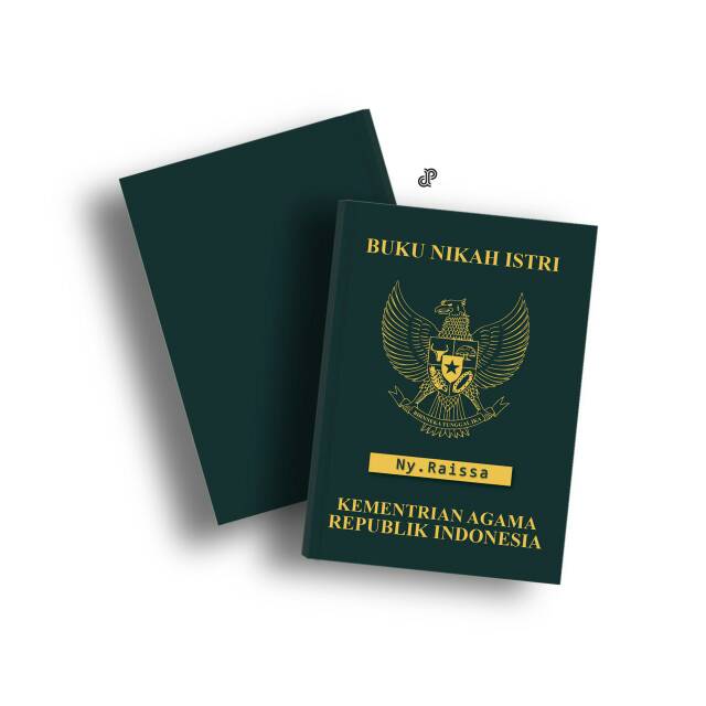 Beli koleksi buku nikah suami istri online lengkap edisi & harga terbaru september 2021 di tokopedia! Notebook Tumbler Custom Buku Nikah Istri Suami Passport Paspor Shopee Indonesia