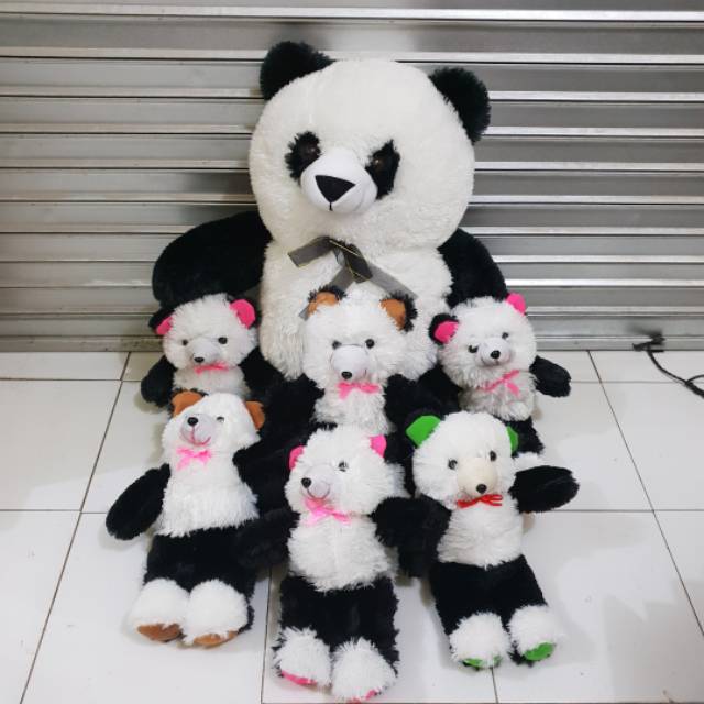 Download Gratis Gambar Terjual Boneka Panda Lucu Ukuran Besar Sampai Jumbo Harga Murah Terbaru by Lampunghits.com