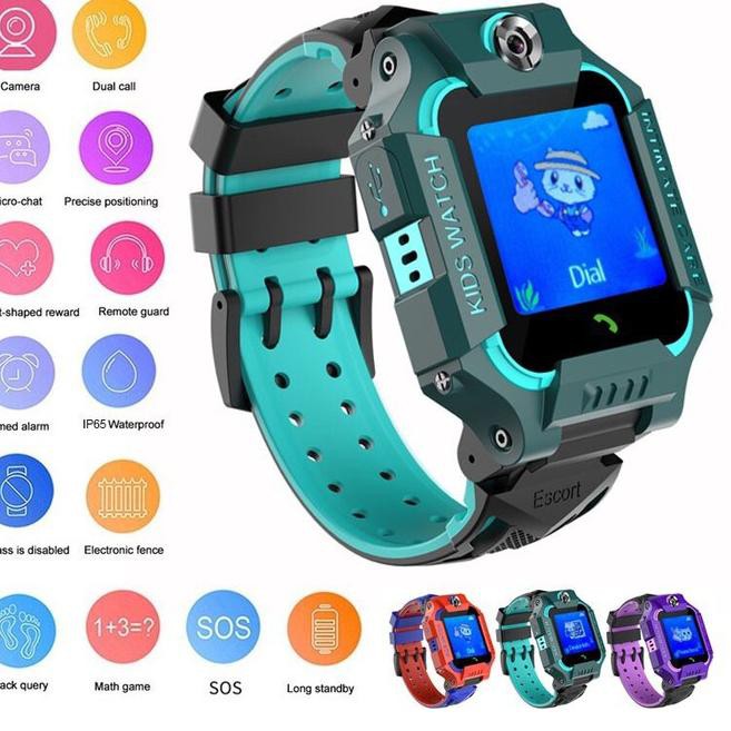 Unduh Gratis Gambar Imoo Luncurkan Imoo Watch Phone Z6 Frozen Ii Limited Collection Terbaru oleh Lampung Hits