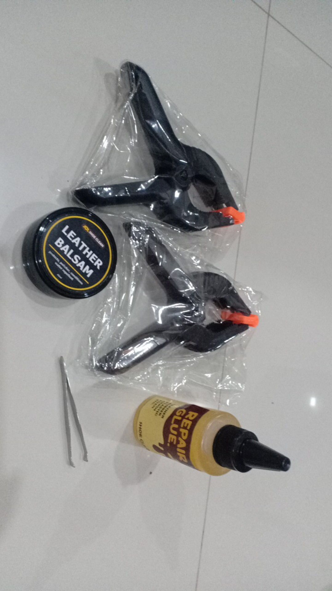 Cukil Batu Kerikil Laundry Sepatu | Cungkil Kotoran Penjapit Besi | Shopee  Indonesia