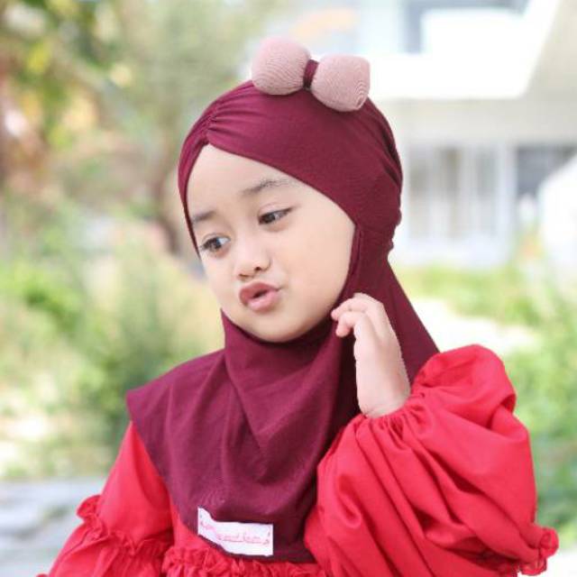 Unduh Gratis Gambar Gambar Bayi Lucu Hijab Hijaber Gallery Terkeren oleh Lampung Hits
