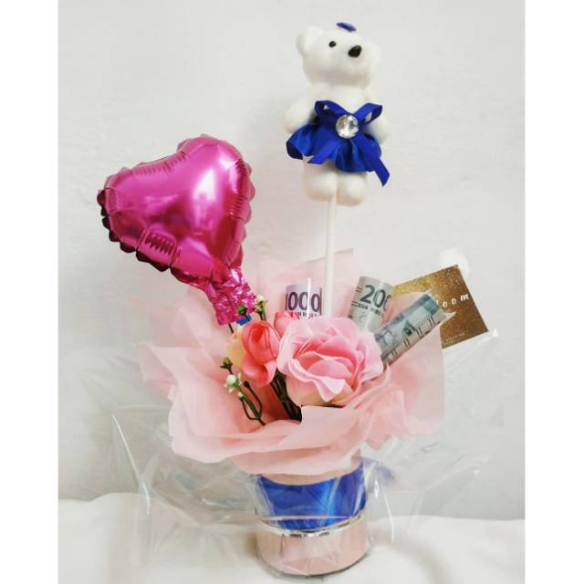 Dapatkan Gambar 4 Macam Bunga Hidup Yang Menjadi Incaran Anak Muda Di Hari Valentine Terbaru by Lampung Hits