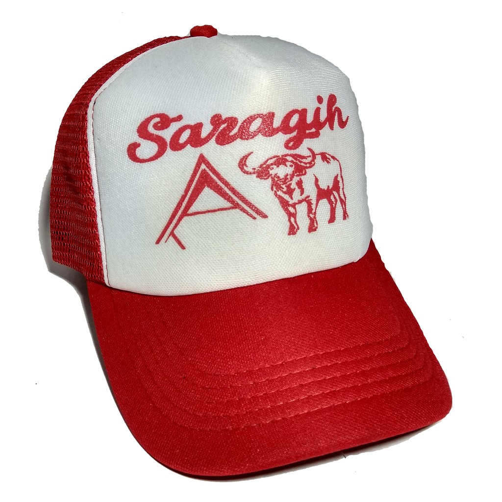 TOSERBAMEDAN - TOPI MARGA BATAK SARAGIH | Shopee Indonesia