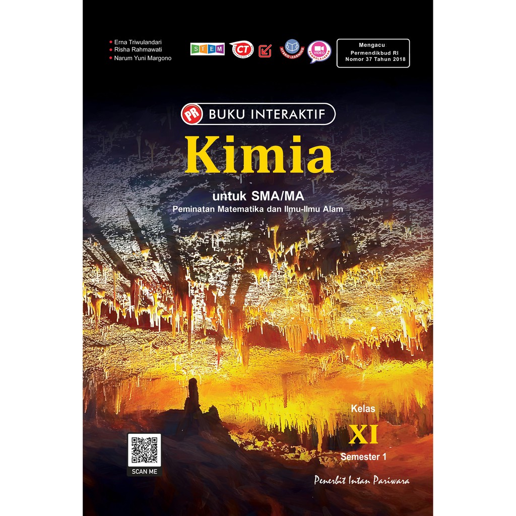 Pembahasan kunci jawaban intan pariwara kelas 11 semester 1 dan 2 pdf. Buku Lks Pr Kimia Sma Kelas 10 11 12 X Xi Xii Intan Pariwara Semester 1 Dan 2 Th 2021 Shopee Indonesia