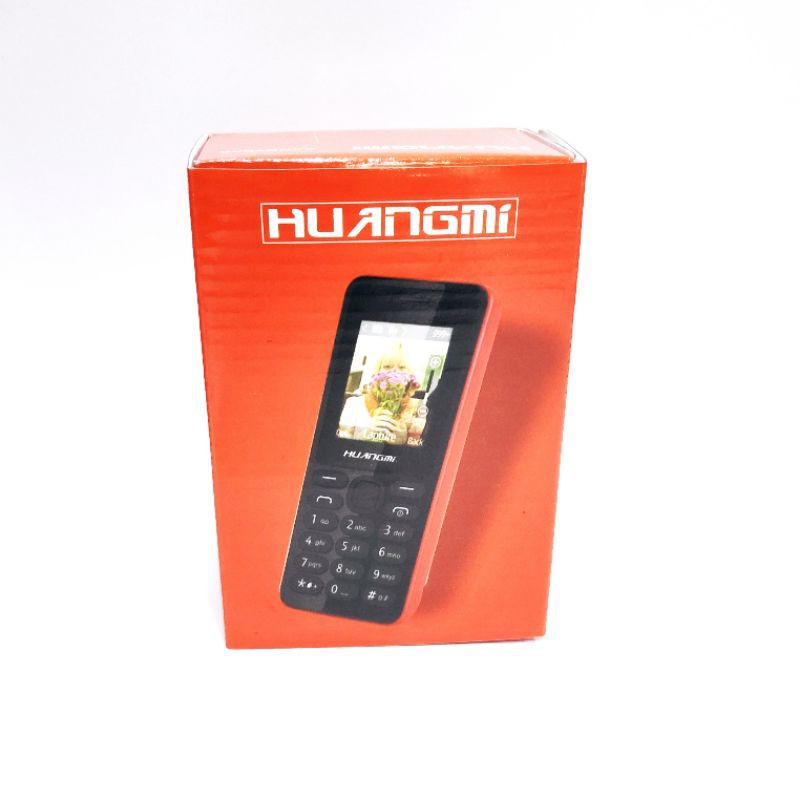 Itulah beberapa hp android murah dibawah 500 ribuan. Huangmi M5 Candy Bar Garansi Resmi Shopee Indonesia