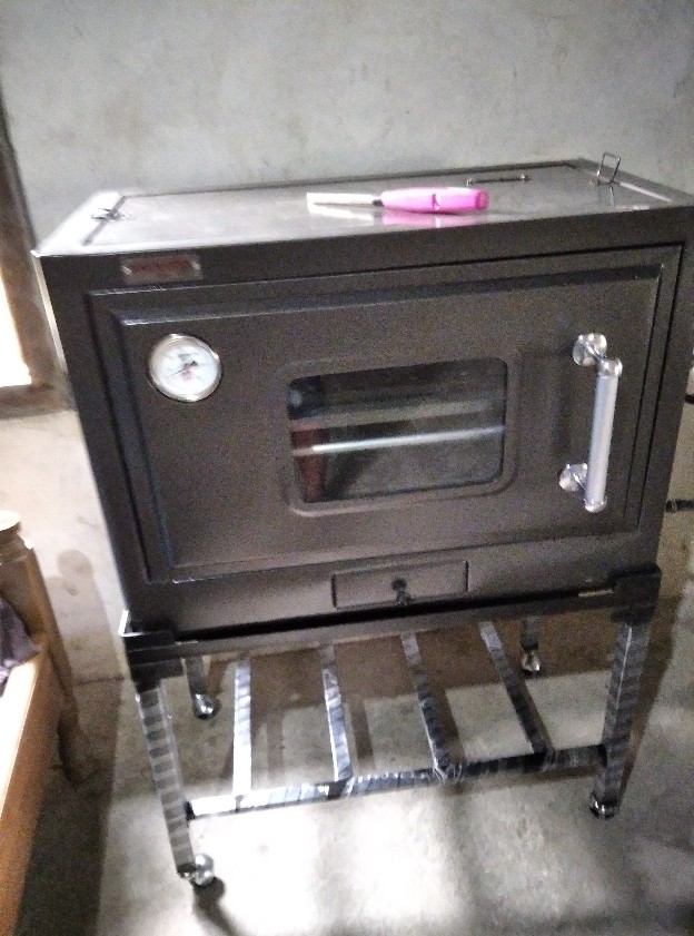 Oven special untuk ubi bakar | Shopee Indonesia