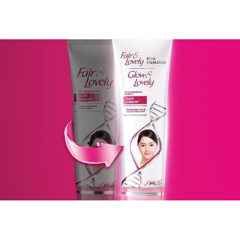 Jual fair & lovely pelembab bagus dan murah di jual oleh ribuan toko online di indonesia | inkuiri.com. Harga Fair And Lovely Cream Moisturizer Terbaik Agustus 2021 Shopee Indonesia