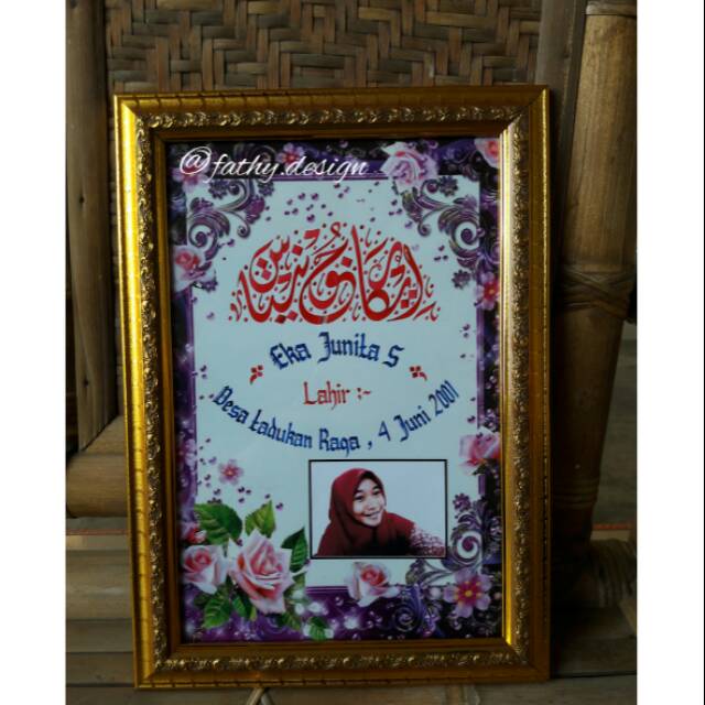 Jual Mahar Kaligrafi Nama Tulisan Indah / Asli Tulisan Tangan Indonesia|Shopee Indonesia 640_x_640_jpg