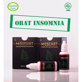Hal ini jika dibiarkan tentunya bisa . Jual Obat Insomnia Mosehat Herbal Ampuh Berkhasiat Untuk Susah Tidur Bisa Cod Bayar Di Tempat Bpom Indonesia Shopee Indonesia