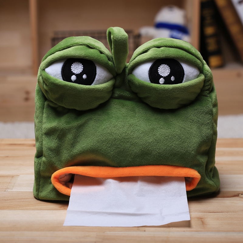 Gratis Download Gambar Katak Lucu Ini Berpose Seperti Model Viva Terkeren by Lampunghits.com