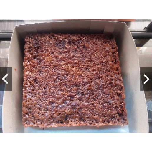 Jual Bolu Karamel / Caramel Cake / Bolu Sarang Semut Khas Medan Fresh Murah  Enak dan Halal Indonesia|Shopee Indonesia