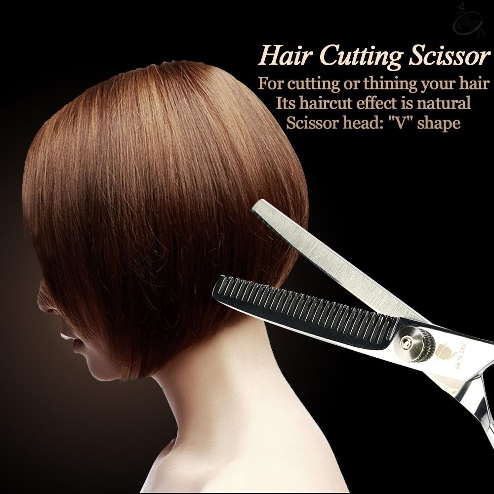 D B Smith Chu Gunting Rambut Profesional Untuk Salon Shopee
